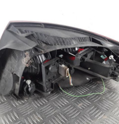 Feu arriere principal gauche (feux) PEUGEOT 407
