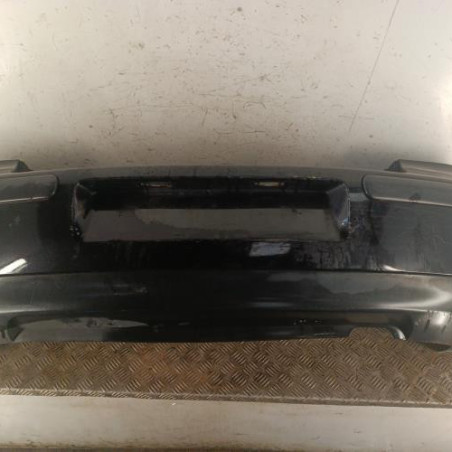 Pare choc arriere VOLKSWAGEN GOLF 4 Photo n°1