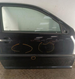 Porte avant droit VOLKSWAGEN GOLF 4 Photo n°1