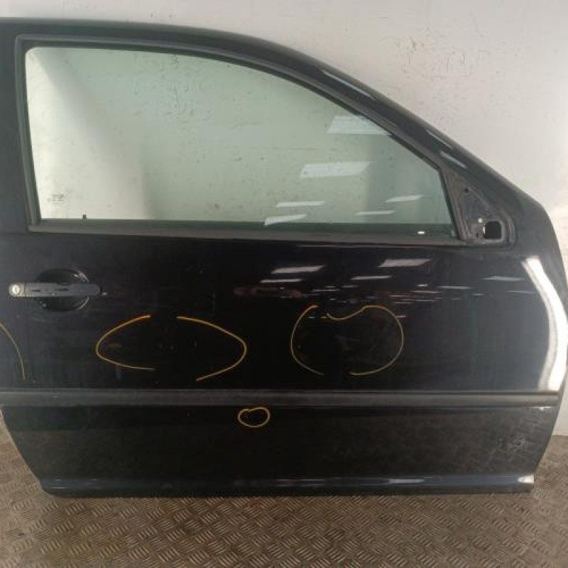 Porte avant droit VOLKSWAGEN GOLF 4