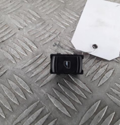 Interrupteur de leve vitre avant droit VOLKSWAGEN GOLF 4 Photo n°1