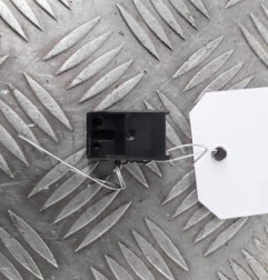 Interrupteur de leve vitre avant droit VOLKSWAGEN GOLF 4