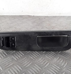 Interrupteur de leve vitre avant gauche VOLKSWAGEN GOLF 4 Photo n°1