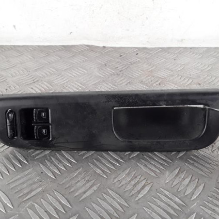 Interrupteur de leve vitre avant gauche VOLKSWAGEN GOLF 4 Photo n°1