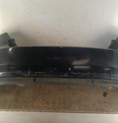 Pare choc arriere FORD MONDEO 3 Photo n°1