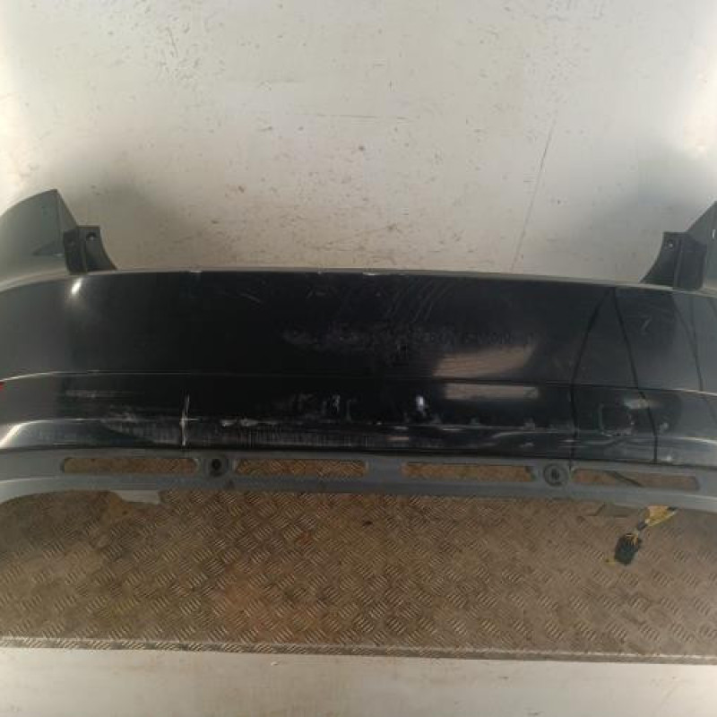 Pare choc arriere FORD MONDEO 3