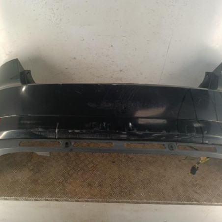 Pare choc arriere FORD MONDEO 3 Photo n°1