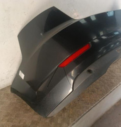 Pare choc arriere FORD MONDEO 3 Photo n°3