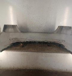 Pare choc arriere FORD MONDEO 3 Photo n°4