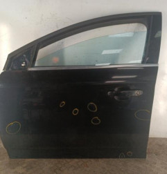 Porte avant gauche FORD MONDEO 3 Photo n°1