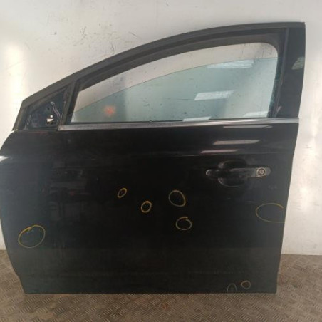 Porte avant gauche FORD MONDEO 3 Photo n°1