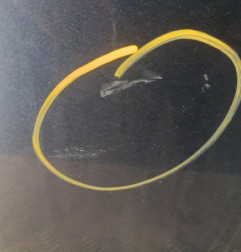 Porte avant gauche FORD MONDEO 3