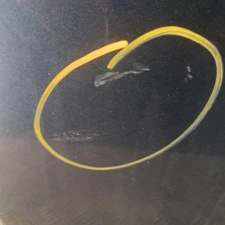 Porte avant gauche FORD MONDEO 3