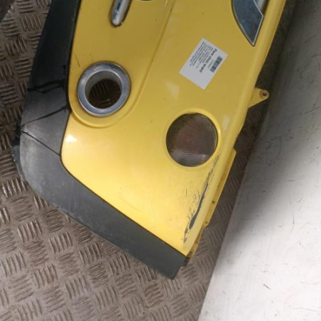 Pare choc avant MINI MINI 1 R50/R53