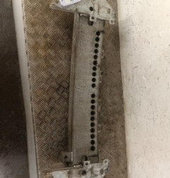 Renfort pare choc avant (traverse) MINI MINI 1 R50/R53