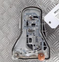 Platine feu arriere droit VOLKSWAGEN POLO 4 Photo n°1