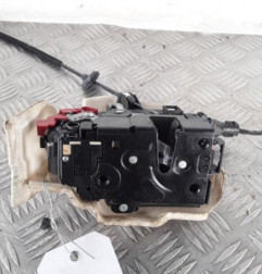 Serrure avant gauche VOLKSWAGEN GOLF 5