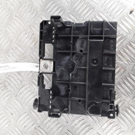 Boitier servitude moteur (BSM) CITROEN C4 GRAND PICASSO 1