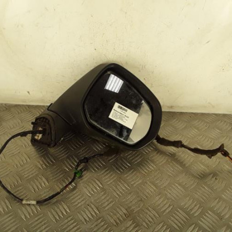 Retroviseur droit CITROEN C4 GRAND PICASSO 1 Photo n°1