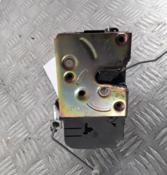 Serrure avant droit PEUGEOT 206