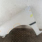 Aile avant gauche PEUGEOT 106
