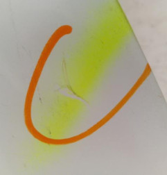 Aile avant gauche PEUGEOT 106 Photo n°5