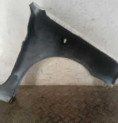 Aile avant gauche PEUGEOT 106 Photo n°7