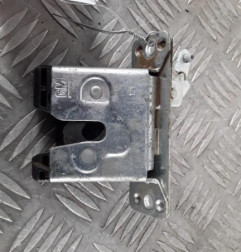 Serrure de hayon OPEL CORSA C