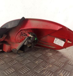 Feu arriere principal gauche (feux) RENAULT CLIO 3