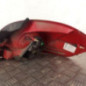 Feu arriere principal gauche (feux) RENAULT CLIO 3