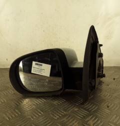 Retroviseur gauche RENAULT CLIO 3 Photo n°1