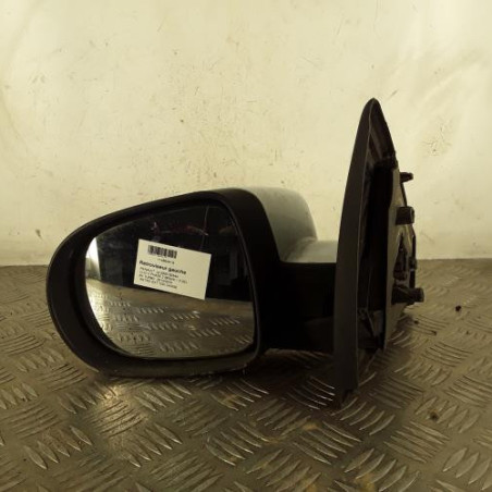 Retroviseur gauche RENAULT CLIO 3 Photo n°1