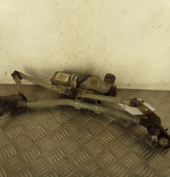 Moteur essuie glace avant RENAULT CLIO 3