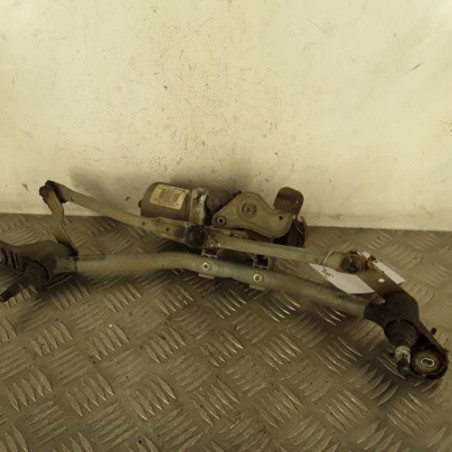 Moteur essuie glace avant RENAULT CLIO 3