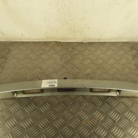 Poignee hayon RENAULT CLIO 3 Photo n°1