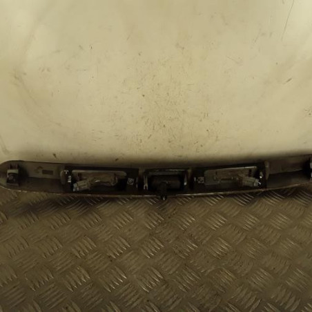 Poignee hayon RENAULT CLIO 3