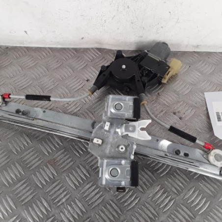 Leve vitre electrique avant gauche FORD FIESTA 6 Photo n°1