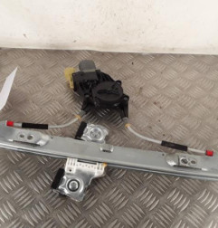 Leve vitre electrique avant gauche FORD FIESTA 6