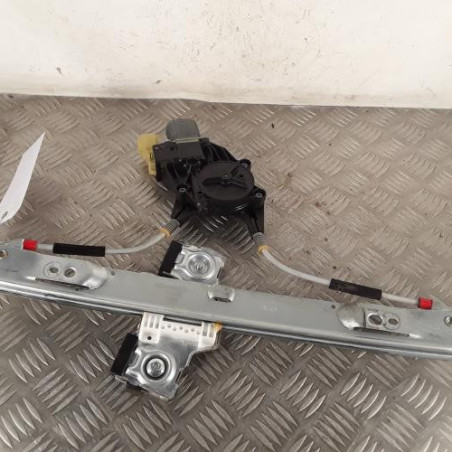 Leve vitre electrique avant gauche FORD FIESTA 6