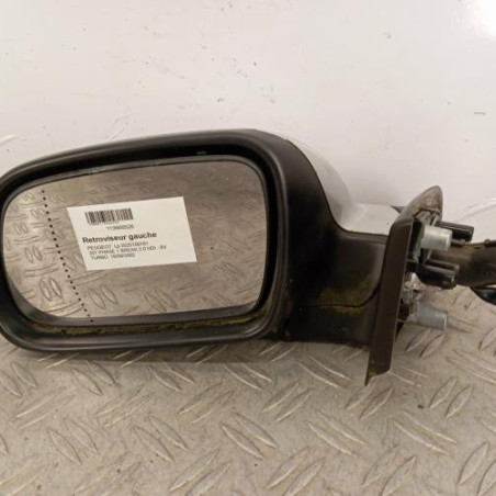 Retroviseur gauche PEUGEOT 307 Photo n°1
