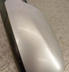 Retroviseur gauche PEUGEOT 307 Photo n°3