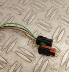 Retroviseur gauche PEUGEOT 307 Photo n°4