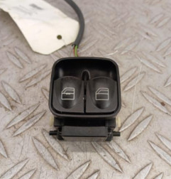 Interrupteur de leve vitre avant gauche MERCEDES CLASSE C 203 COUPE SPORT Photo n°1