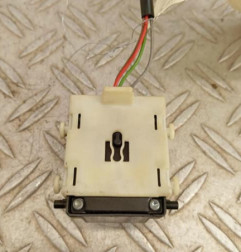 Interrupteur de leve vitre avant gauche MERCEDES CLASSE C 203 COUPE SPORT