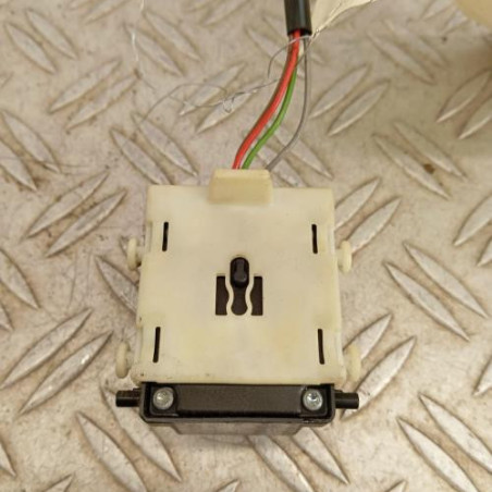 Interrupteur de leve vitre avant gauche MERCEDES CLASSE C 203 COUPE SPORT