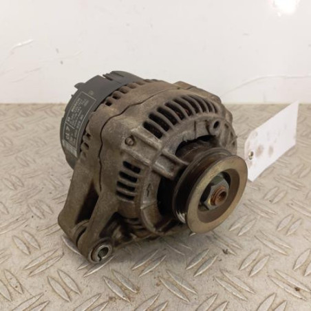 Alternateur PEUGEOT 106 Photo n°1