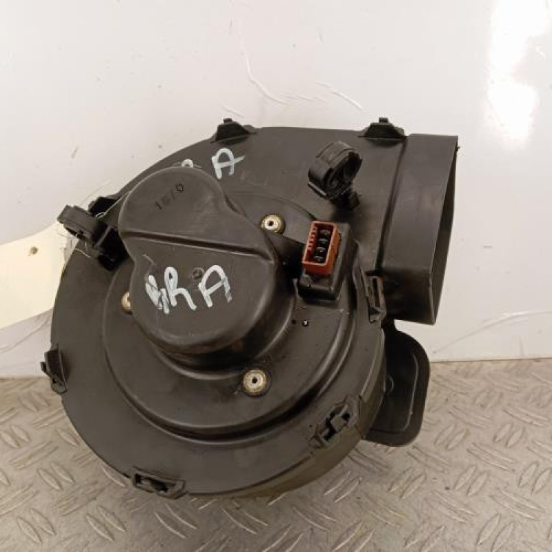 Pulseur d'air PEUGEOT 106 Pulseur d'air PEUGEOT 106