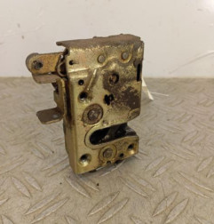 Serrure avant gauche PEUGEOT 106 Photo n°1