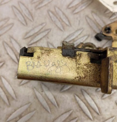 Serrure avant gauche PEUGEOT 106 Photo n°3