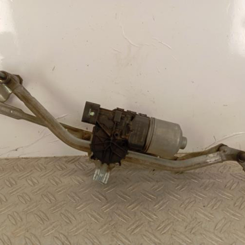 Moteur essuie glace avant PEUGEOT 207
